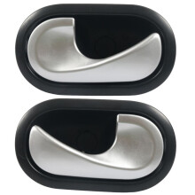 Interior Door Handle for Master MK3 10-20 Megane II 03-08 Clio III 05-14 Scenic II 03-09 for Berlingo