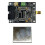DAC902 Module High Speed DAC Digital to Analog Conversion Module High SFDR 12 Bit 165 MSPS Low Power Adjustable Range 5