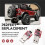 AM32 30A Brushless ESC Speed Controller, for 1/10 1/12 1/14RC Crawler  Off-Road Drift Racing Programmable,B 4