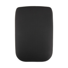 Center Console Armrest Lid Top Pad 5R3Z-6306024-AAC 5R3Z6306024AAC for Mustang 2005-2009