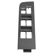 New Front Armrest Panel Window Bezel for Land 1991-1997 Door Window Cover R 74231-60070-B0