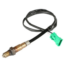 0258010081 Car O2 Oxygen Sensor for C4 C5 207 208 308 508 3 4 5 2008-2025