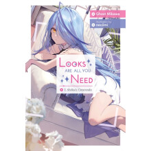 Looks Are All You Need Vol. 1 by Necomi Necomi Paperback Book