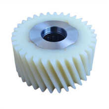 For Bafang Electric Assisted Bicycle Parts 8FUN Old Model First Generation Mid Mounted Motor Nylon Gear for BBS01 BBS02