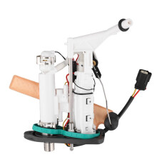 61200042 Motorcycle FPF Fuel Pump Assembly for -Davidson Softail Slim Replace 2018-2021