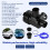 Turbo Engine Blow Valve BOVT0011 for  A3 A4 A6 TT     1.8T Engine Upgrade Component Black 6