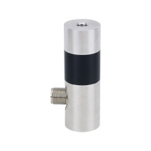 M10 Base for Pac 12 Portable ShortWave Antennas Suitable for Field Camping & Radio Competitions