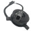 97786-4H000 Engine Cooling Fan Motor for   Radiator Fan Motor 1