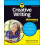 Creative Writing For Dummies by Maggie Hamand Paperback Book 1