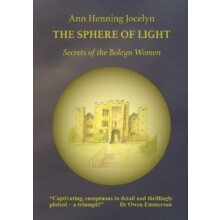 The Sphere of Light by Ann Henning Jocelyn Paperback Book