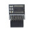 TPM 2.0 Encryption Security Module LPC-12PIN Motherboard Card Module Replacement Parts for Gigabyte Motherboard Win11 1
