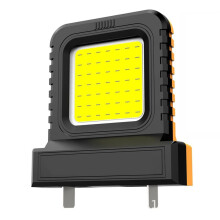 For 18V for 20V for for for M18 Lithium Battery Case Black + Orange