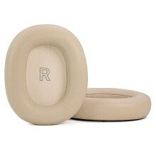 Sheepskin Ear Cushions for B&O Beoplay H95 ANC Lambskin Earpads with Advanced Noise Cancellation Technology D