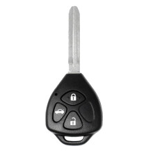 B05-3 KD Remote Control Car Key Universal 3 Button for Style for KD900/KD-X2 KD /URG200 Programmer