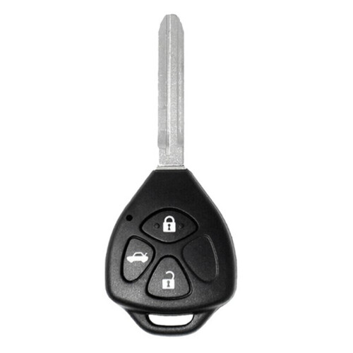B05-3 KD Remote Control Car Key Universal 3 Button for  Style for KD900/KD-X2 KD /URG200 Programmer