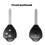 B05-3 KD Remote Control Car Key Universal 3 Button for  Style for KD900/KD-X2 KD /URG200 Programmer 3