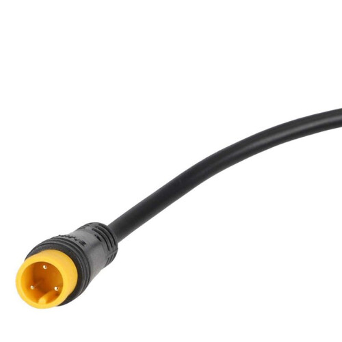 New Thumb Throttle Accelerator  Lock Waterproof Accelerator Throttle Finger for  G3 Pro Electric Scooter 1