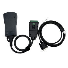 J2534 PP2000 V9.85 Professional Diagnostic Tools Lexia3 PP2000 OBD2 Diagbox for Lexia 3 Auto Scanner