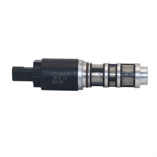 VVT Variable Valve Timing Control Valve Solenoid 25185534 25192279 for  Spark 2