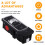 LC5T-13D061-BEW Headlight  Headlight Control Adjustment  Auto for 4