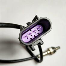 For Lambda Oxygen Sensor with Clamp Oxygen Sensor for Primavera 150 946 Bellissima (RED) Sprint 1D0003745
