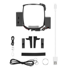 Quick Release Airdrop for 2 Pro/Zoom Delivery System for Wedding Rings and Gifts Transport Accessory for Drone