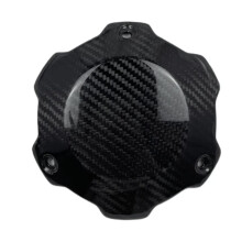 Motorcycle Carbon Fiber Engine Cover Motorcycle Side Panel for  X-ADV XADV 750 2021-2024