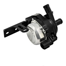 Engine Auxiliary Water Pump Cooling Water Pump 21580-6RC0A 21580-6RC0C 215806RC0A 215806RC0C for Rogue X-Trail