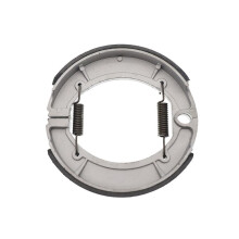 Motorcycle Brake Shoe Block Brake Pad for Y516 YP XS YFM 250 350 400 550 600 Bear Grizzly