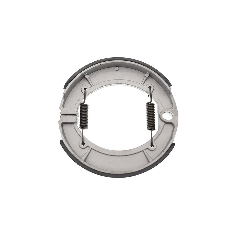 Block Website Motorcycle Brake Shoe Block Brake Pad for Y516 YP XS YFM 250 350 400 ...
