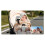 Strap Mount for  GO Ultra Universal Elastic Mount Ideal for Bikes Strollers Versatile Camera Accessory 3