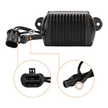 Motorcycle Voltage Regulator Rectifier 74505-04 for Touring 2004-2005 49-8267