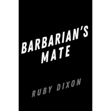 Barbarians Mate by Ruby Dixon Paperback Book