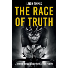 The Race of Truth by Leigh Timmis Paperback Book