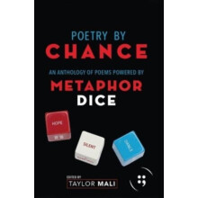 Poetry by Chance Paperback Book