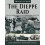 The Dieppe Raid by Alexander Nicoll Paperback Book 1