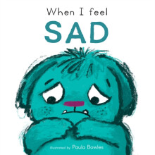 When I Feel Sad by Childs Play Other Book