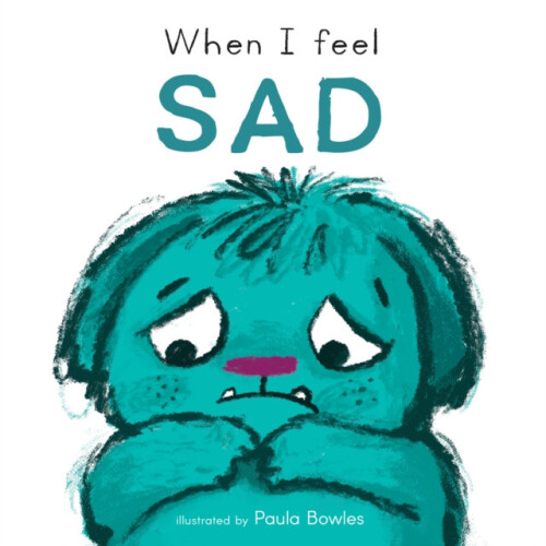 When I Feel Sad by Childs Play Other Book