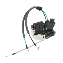 4 Pins Car Door Lock Actuator for Sorento 2011-2015 Rear Right Passenger Side 814202P000, 81420-2P000