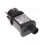 1PCS EUR Plug Lighting  31V 6W Various LED String Lights Power Adapter IP44 Transformer EU Plug 2