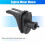 50280-SDA-A01 50285-SDA-A01 2X Engine Motor Mount Front Sub Frame Middle Mount for  TL TSX  Accord 4