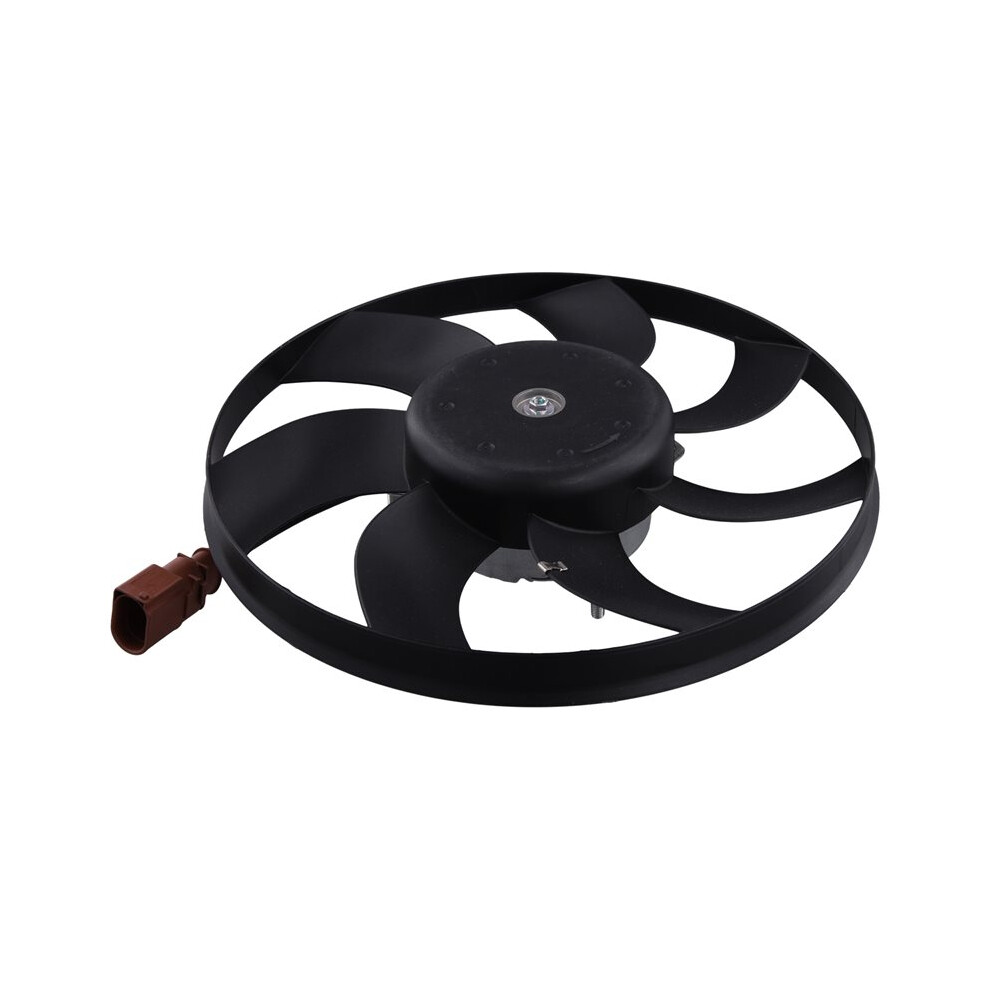 Cooling Fan Motor 1Td959455a For A3 Sagitar Magotan Black 4711998069196