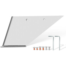 Skeg Guard Protector 27031 for Mercury Stern Drive Alpha 1 Gen 2 1991-Present