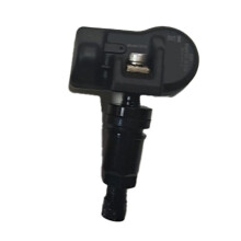 S3 Car TPMS Tire Pressure Sensor Valve 315MHz 433MHz Program Work with Thinkcar Tpms Tool
