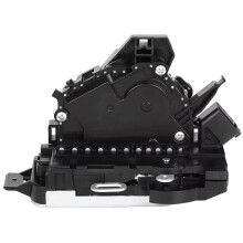 937-605 Front Right Door Lock Actuator Door Lock Mechanism for Focus Mercury Cougar 1999-2007 1M5Z5421812AA