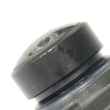 For LJ8T-19J220-AA LJ8T19J220AA Backup Rear View Camera Reversing Park Assist Camera