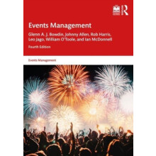 Events Management by McDonnell Ian University of Technology Sydney Aus