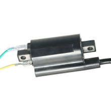 2-Pack voor 12V Bobine CB350 CL350 SL350 CL450 CB450 CB500 CL500