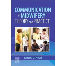 Communication in Midwifery Paperback Book