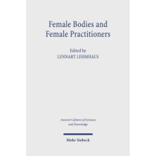 Female Bodies and Female Practitioners Paperback Book